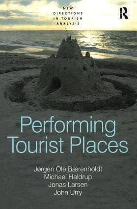 Performing Tourist Places