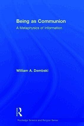 Being as Communion