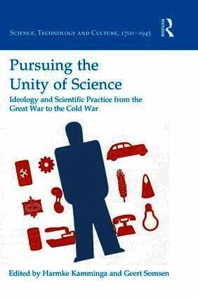 Pursuing the Unity of Science