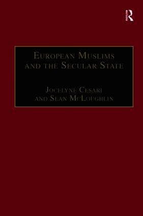 European Muslims and the Secular State