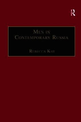 Men in Contemporary Russia