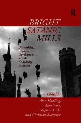 Bright Satanic Mills