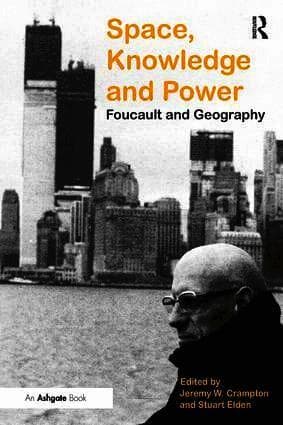 Space, Knowledge and Power