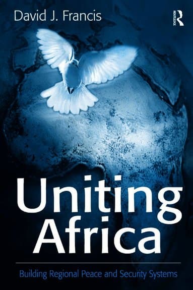 Uniting Africa