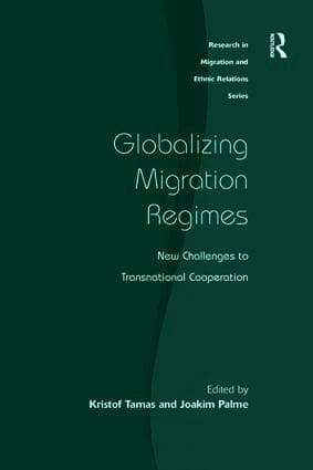 Globalizing Migration Regimes