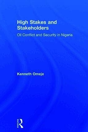 High Stakes and Stakeholders