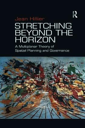 Stretching Beyond the Horizon