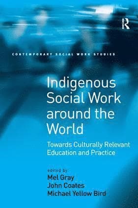 Indigenous Social Work around the World