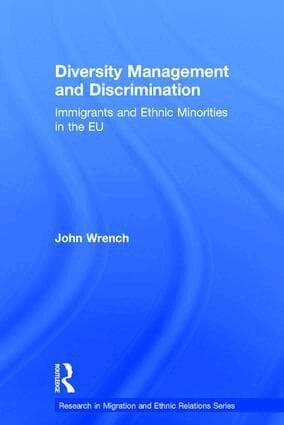 John Wrench best book