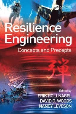 Resilience Engineering