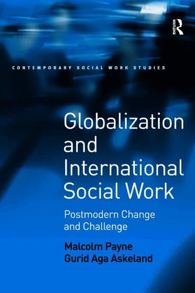 Globalization and International Social Work