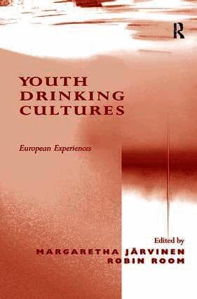 Youth Drinking Cultures