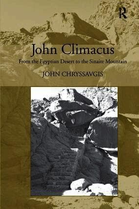 John Climacus