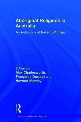 Aboriginal Religions in Australia