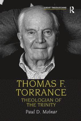 Thomas F. Torrance