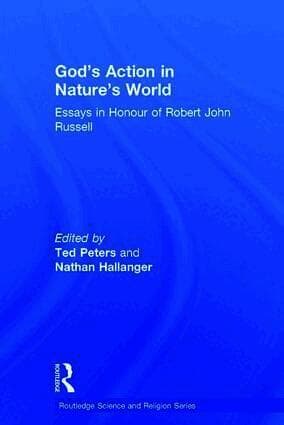 God's Action in Nature's World