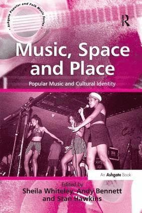 Music, Space and Place