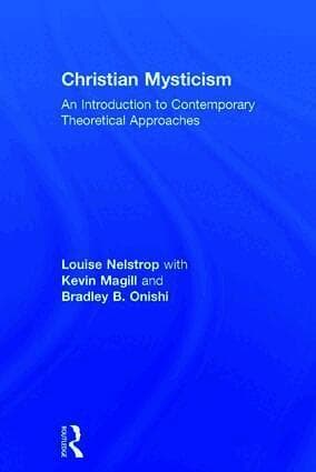 Christian Mysticism