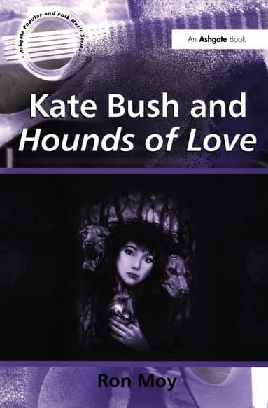 Kate Bush and Hounds of Love