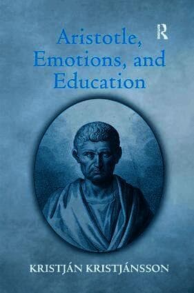 Aristotle, Emotions, and Education