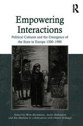 Empowering Interactions