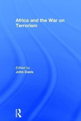 Africa and the War on Terrorism