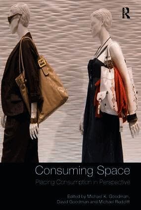 Consuming Space