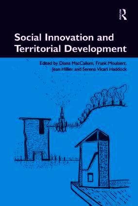 Social Innovation and Territorial Development