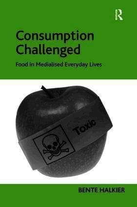 Consumption Challenged