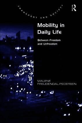 Mobility in Daily Life