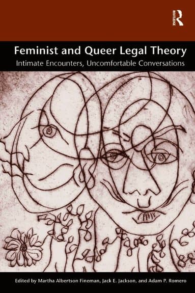 Feminist and Queer Legal Theory