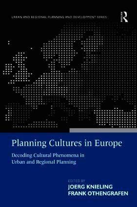 Planning Cultures in Europe