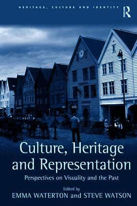 Culture, Heritage and Representation