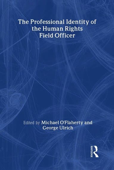 George Ulrich best book