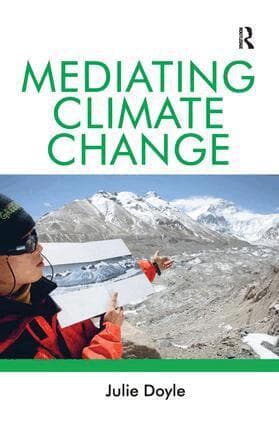 Mediating Climate Change