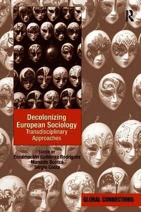 Decolonizing European Sociology