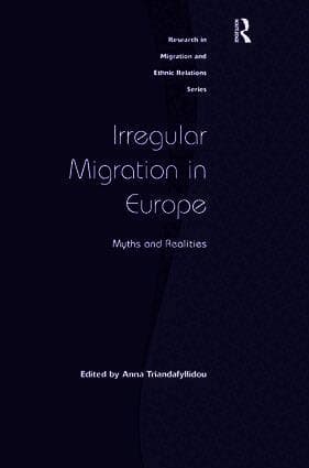 Irregular Migration in Europe
