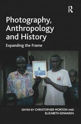 Photography, Anthropology and History
