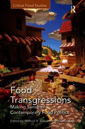 Food Transgressions