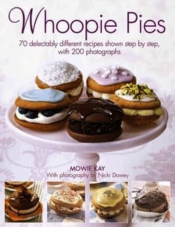 Whoopie Pies