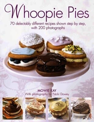 Whoopie Pies