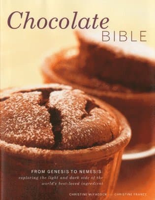 Chocolate Bible