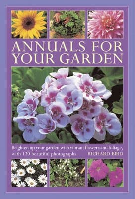 Annuals for Your Garden