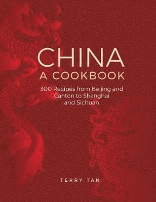 China: a cookbook