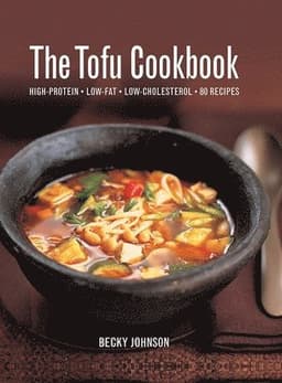 Tofu Cookbook
