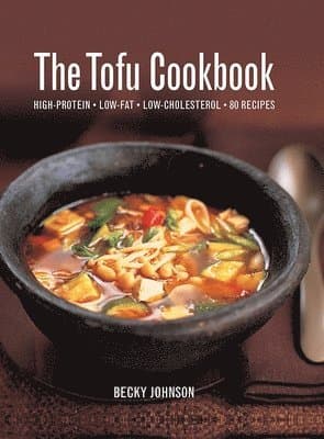 Tofu Cookbook