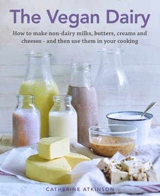 Vegan Dairy
