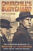 Churchill's Bodyguard