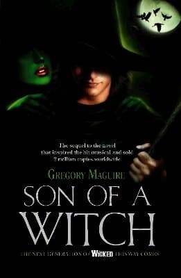 Son of a Witch