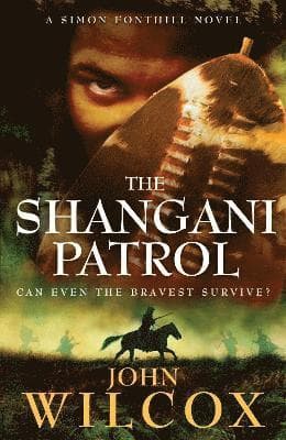 Shangani Patrol
